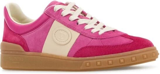 Valentino Garavani Upvillage Sneakers - Foto 2