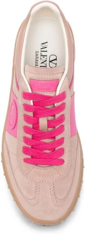 Valentino Garavani Upvillage Lage Sneakers