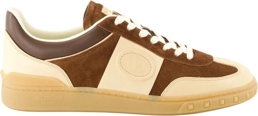 Valentino Garavani Upvillage Low-top Sneakers
