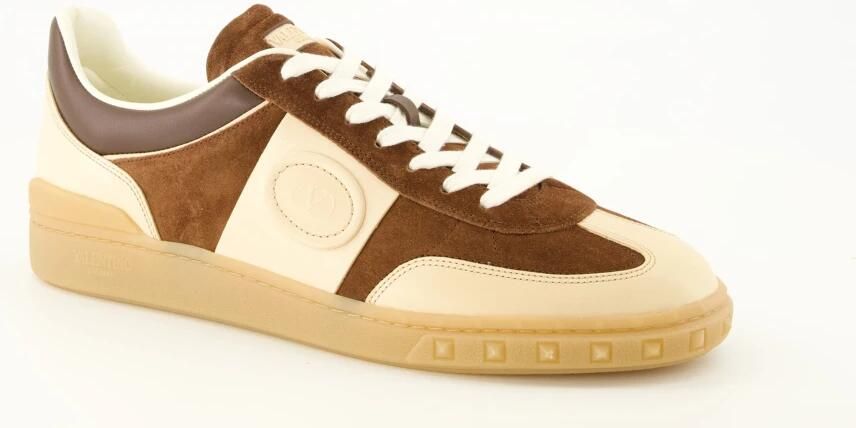 Valentino Garavani Upvillage Low-top Sneakers - Foto 7