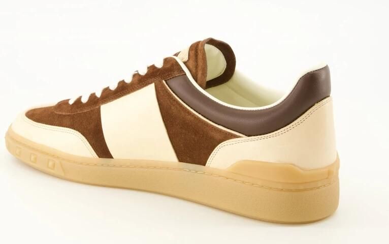 Valentino Garavani Upvillage Low-top Sneakers - Foto 6