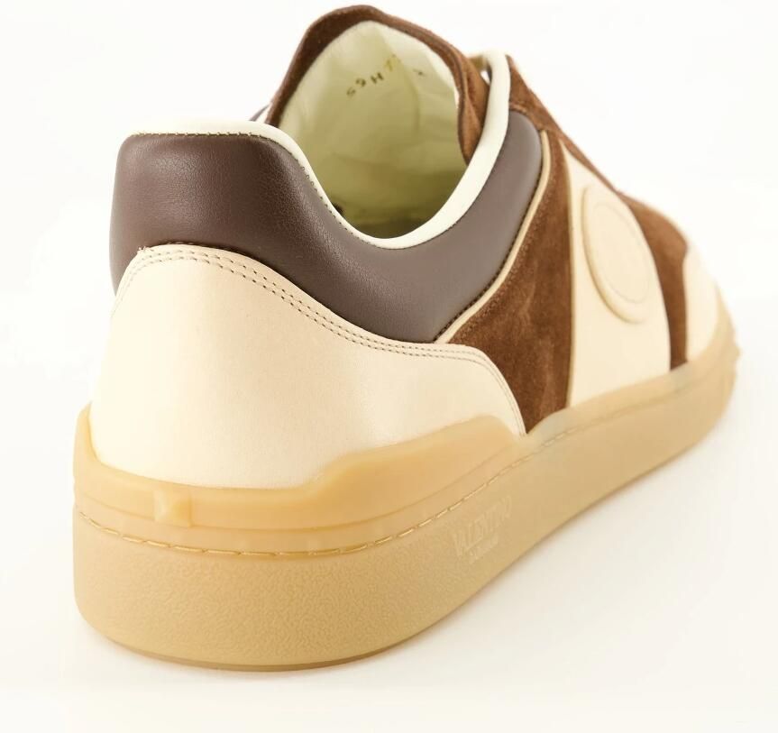 Valentino Garavani Upvillage Low-top Sneakers - Foto 4