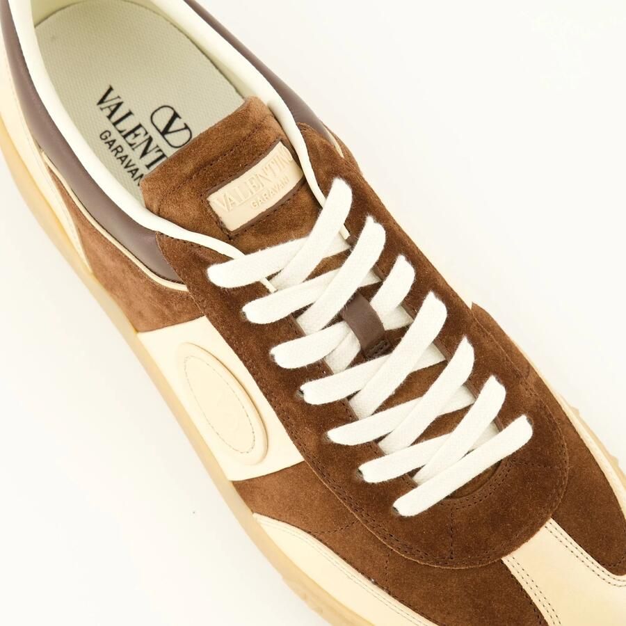 Valentino Garavani Upvillage Low-top Sneakers - Foto 2