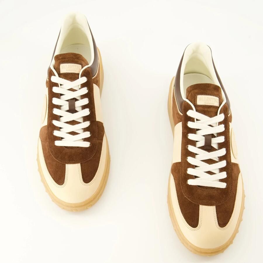 Valentino Garavani Upvillage Low-top Sneakers - Foto 3