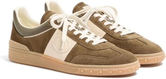 Valentino Garavani Upvillage Low-Top Sneaker - Foto 10