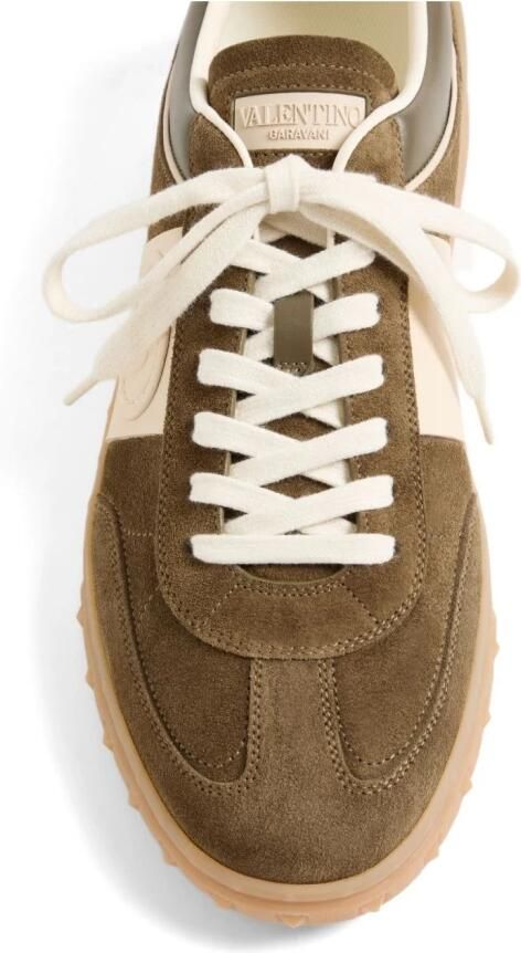 Valentino Garavani Upvillage Low-Top Sneaker - Foto 5