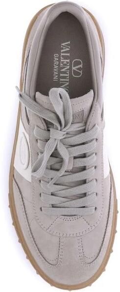 Valentino Garavani Upvillage Sneakers met VLogo-detail - Foto 2