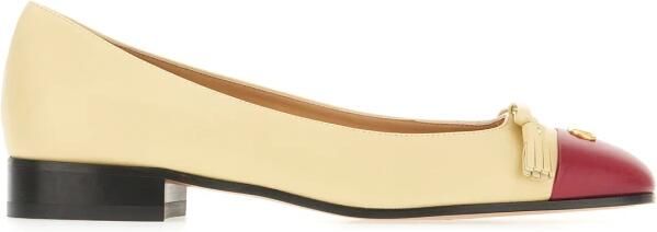 Valentino Garavani Valet Du Roi Ballerina