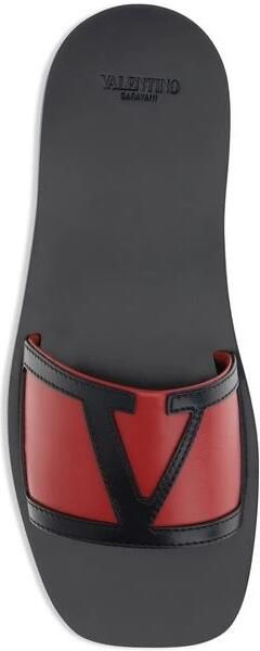 Valentino Garavani Viva Superstar Sandalen - Foto 2