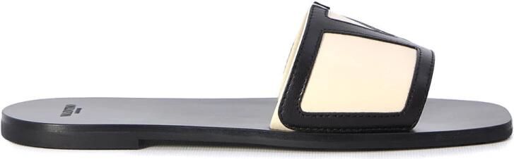 Valentino Garavani Viva Superstar Slide Sandaal