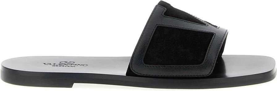 Valentino Garavani Viva Superstar Slides