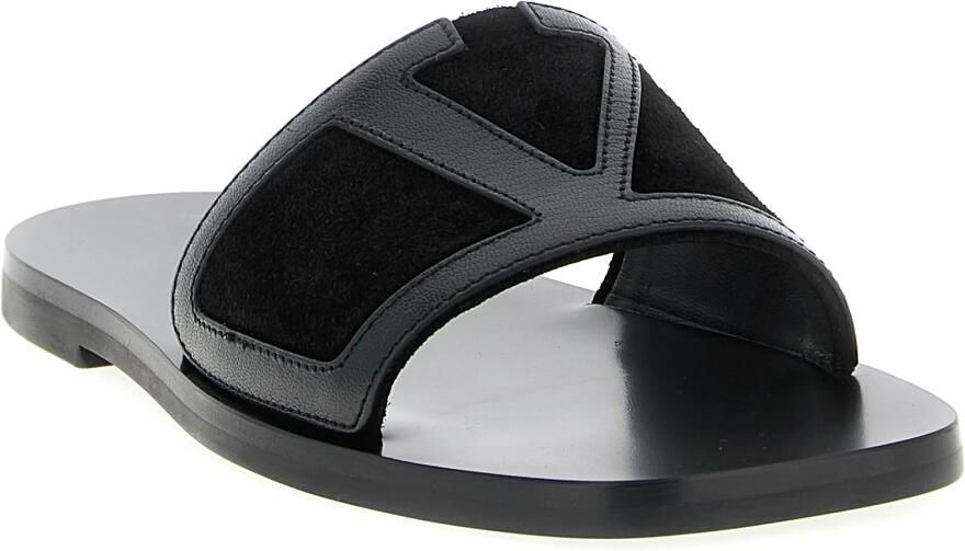 Valentino Garavani Viva Superstar Slides - Foto 3