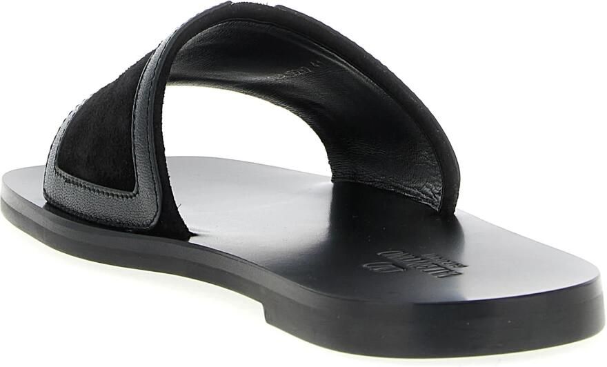 Valentino Garavani Viva Superstar Slides - Foto 2