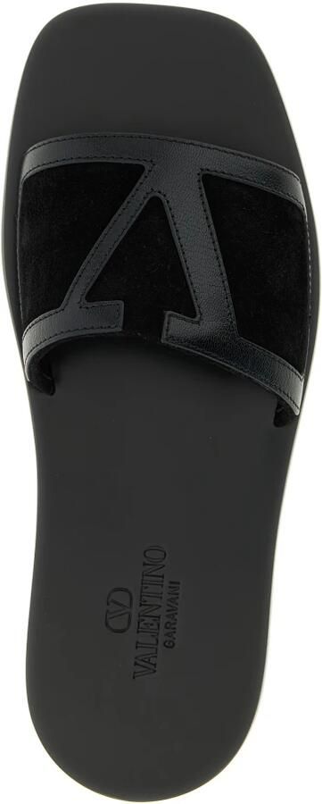 Valentino Garavani Viva Superstar Slides - Foto 4