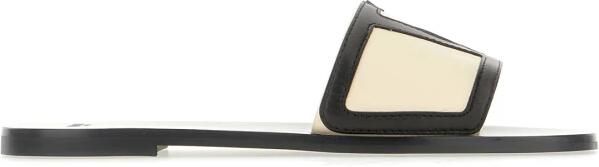 Valentino Garavani Viva Superstar Slipper