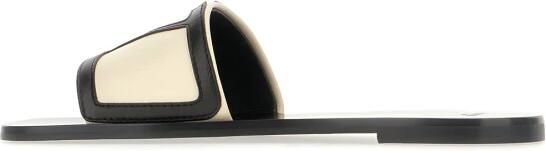 Valentino Garavani Viva Superstar Slipper - Foto 2