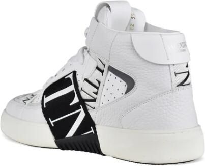 Valentino Garavani Vl7N High-Top Sneakers - Foto 2