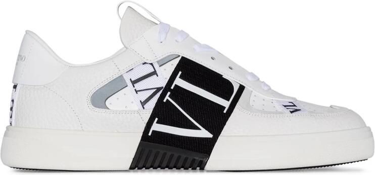 Valentino Garavani VL7N Lage Sneakers