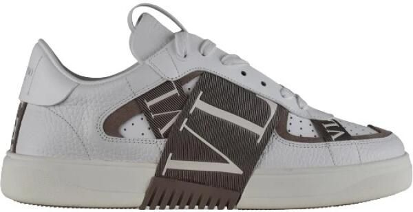 Valentino Garavani Vl7N Low-Top Sneaker