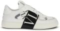 Valentino Garavani Vl7N Low-Top Sneakers - Wit