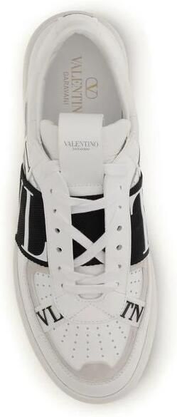 Valentino Garavani Vl7N Low-Top Sneakers - Foto 2
