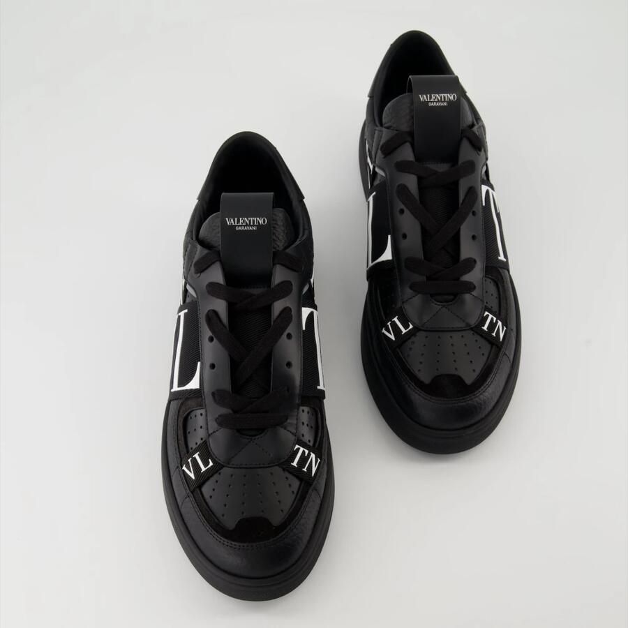 Valentino Garavani Vl7N Sneakers - Foto 5