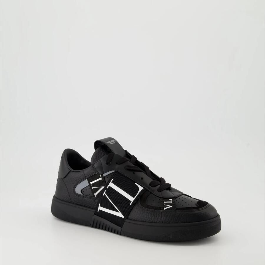 Valentino Garavani Vl7N Sneakers - Foto 2