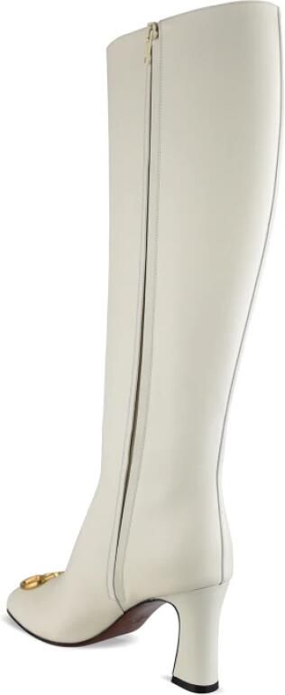 Valentino Garavani VLogo 80 Knielaarzen - Foto 2