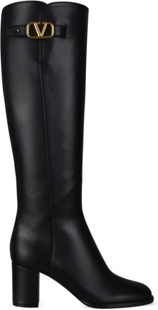Valentino Garavani VLogo Boots