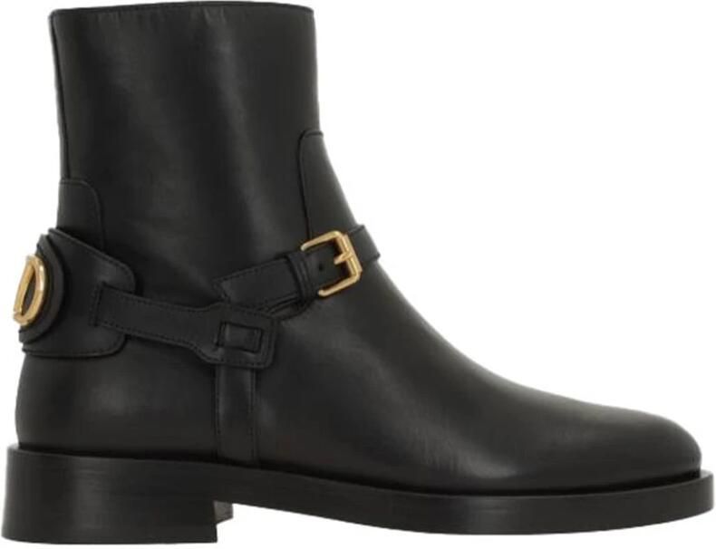 Valentino Garavani VLogo Boots