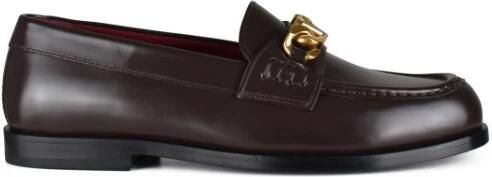 Valentino Garavani VLogo Chain Loafer