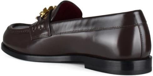 Valentino Garavani VLogo Chain Loafer - Foto 2