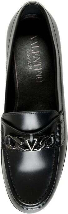 Valentino Garavani Stijlvolle Scarpa Schoenen voor Mannen - Foto 2