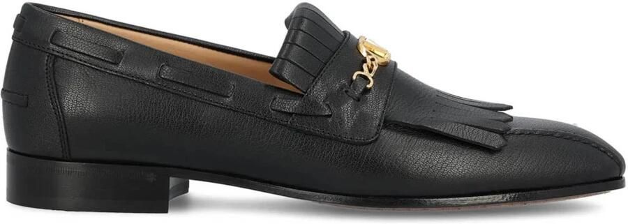 Valentino Garavani VLogo Loafers