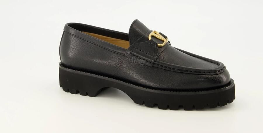 Valentino Garavani VLogo Moccasins - Foto 6