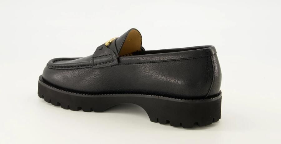 Valentino Garavani VLogo Moccasins - Foto 5