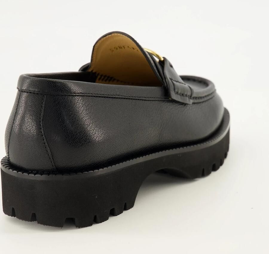Valentino Garavani VLogo Moccasins - Foto 4