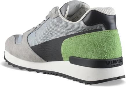Valentino Garavani VLogo Pace Sneakers - Foto 2