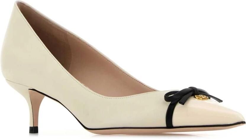 Valentino Garavani VLogo Pumps - Foto 2