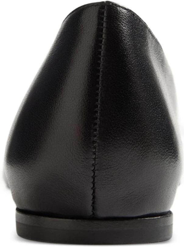 Valentino Garavani VLogo Signature Ballerina - Foto 3
