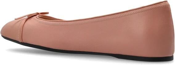 Valentino Garavani VLogo Signature Ballerina - Foto 5