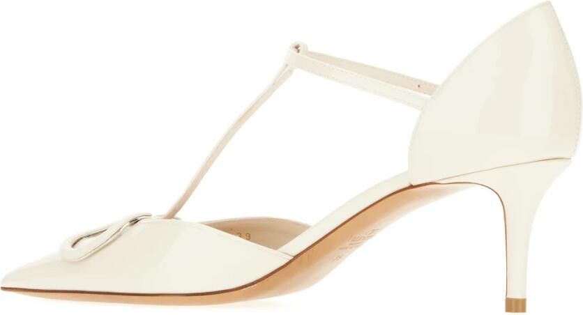 Valentino Garavani VLogo Signature D'Orsay Pump - Foto 2