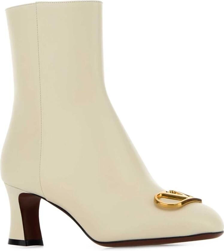 Valentino Garavani VLogo Signature Enkellaars - Foto 2