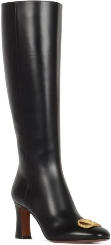 Valentino Garavani VLogo Signature Enkellaars