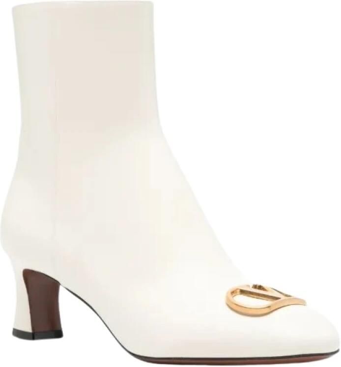 Valentino Garavani VLogo Signature Enkellaars
