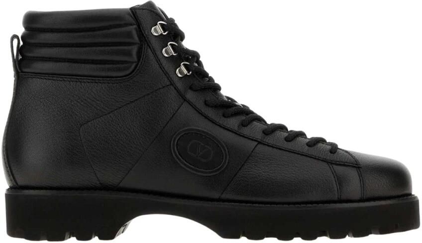 Valentino Garavani VLogo Signature Enkellaars