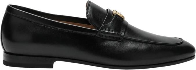 Valentino Garavani VLogo Signature Kalfsleren Loafer