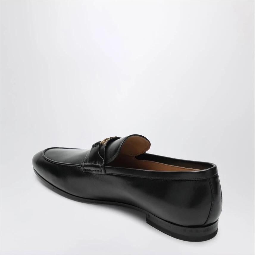 Valentino Garavani VLogo Signature Kalfsleren Loafer - Foto 2