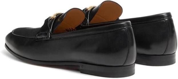 Valentino Garavani VLogo Signature Kalfsleren Loafer - Foto 5