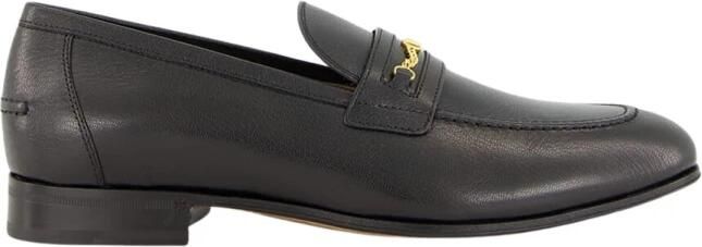 Valentino Garavani VLogo Signature Kidskin Loafers